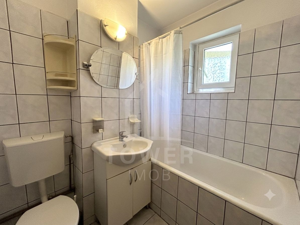 Apartament 4 camere Bulevardul Mihai Viteazu - Poză 12