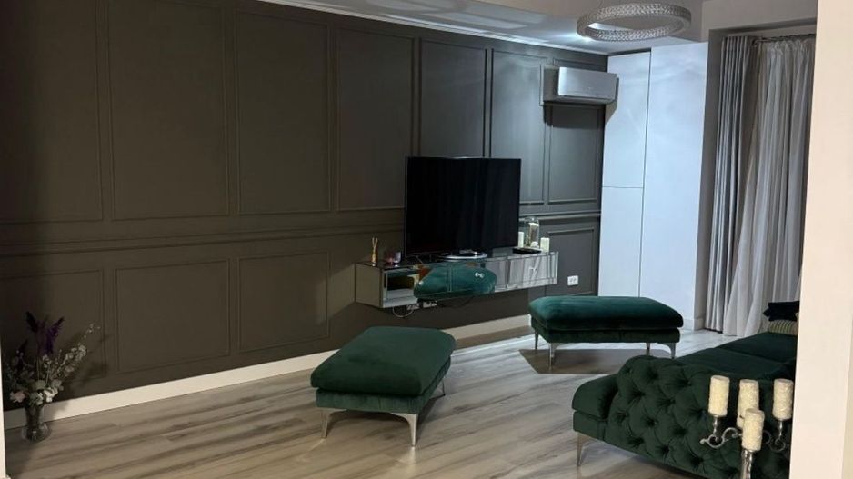 AP. 2 CAMERE DAY RESIDENCE, MOBILAT NOU, PARCARE SUBTERANA, COMIS 0% - Poză 2