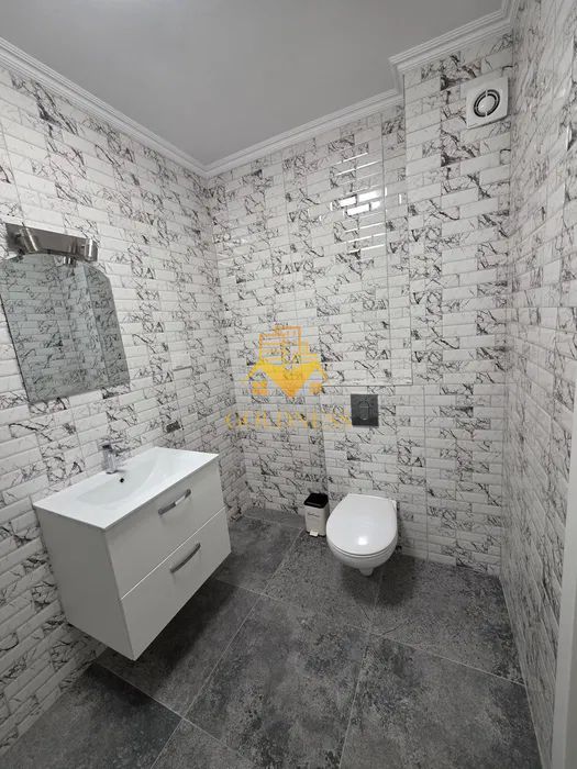 3 camere open space, Parcare, Zona Bmw, Floresti, Vivo - Poză 8