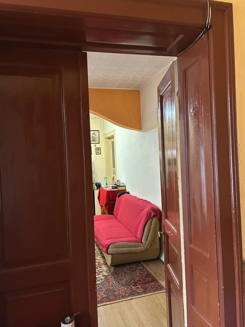 Casa in Lugoj pe Str.  Gheorghe Baritiu - Poză 12