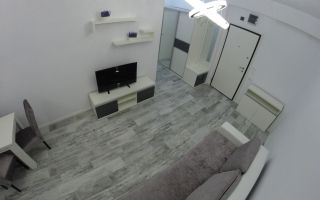 Apartament Mamaia zona de lux, Hotel Opera, White tower-str Lotus nr 9 - Poză 12