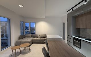 Apartament cu 2 camere, in  zona Torontal - Poză 4