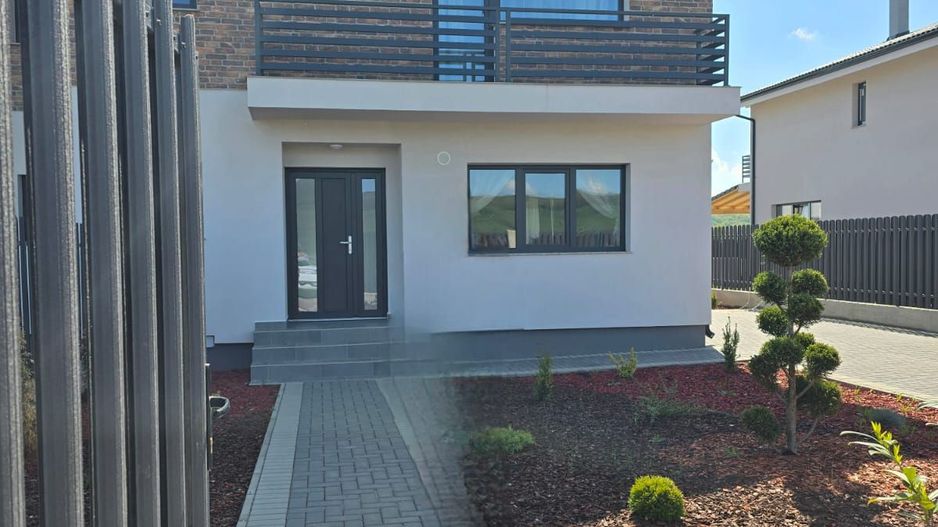 Casa individuala ultrafinisata la cheie, Jucu de Mijloc - Poză 4