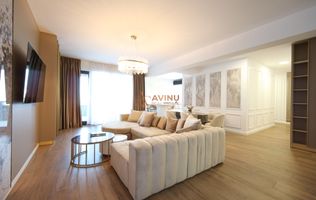 Bulevardul Pipera | Penthouse de lux | 363mp | Parcare | 0% Comision