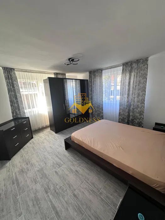 3 camere Modern, Parcare, Curte, Pet Friendly, Parc Poligon, Floresti - Poză 2