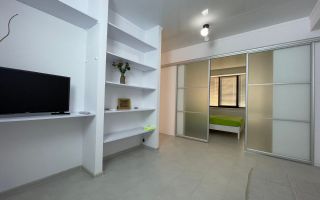 Chirie, apartament, 2 camere, strada Alexei Şciusev, Centru - Poză 5