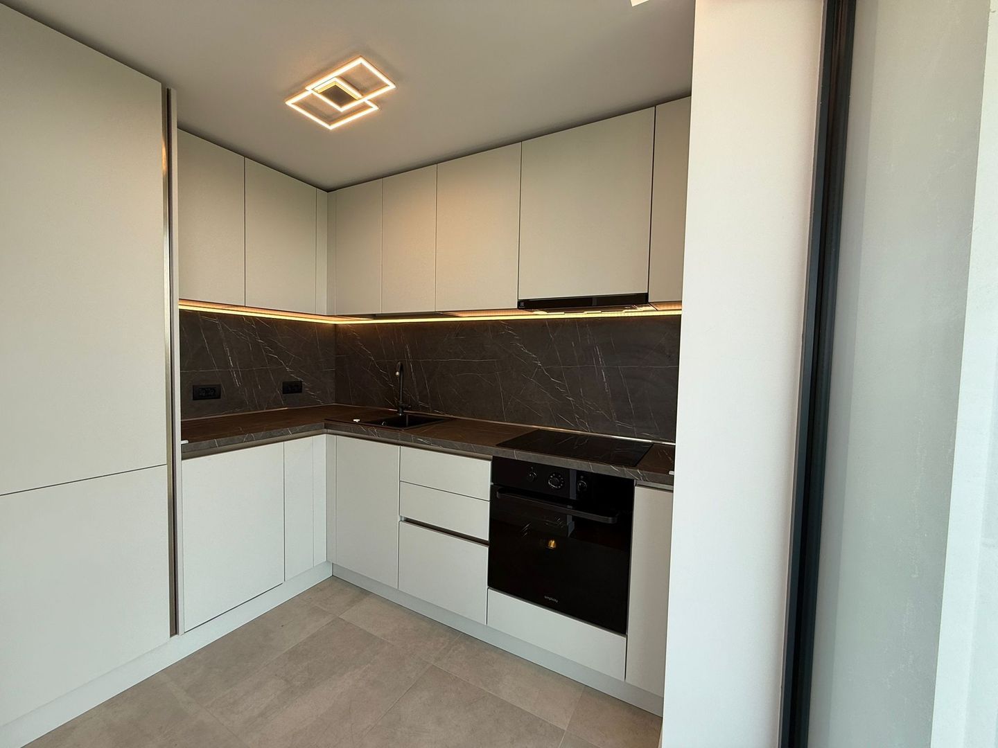 Apartament De Lux cu 2 Camere de Închiriat  Herăstrău - Poză 4