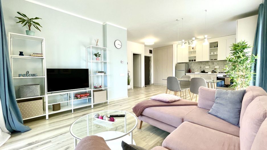 2 camere, vedere pădure, Adora Forest 2 - Poză 16