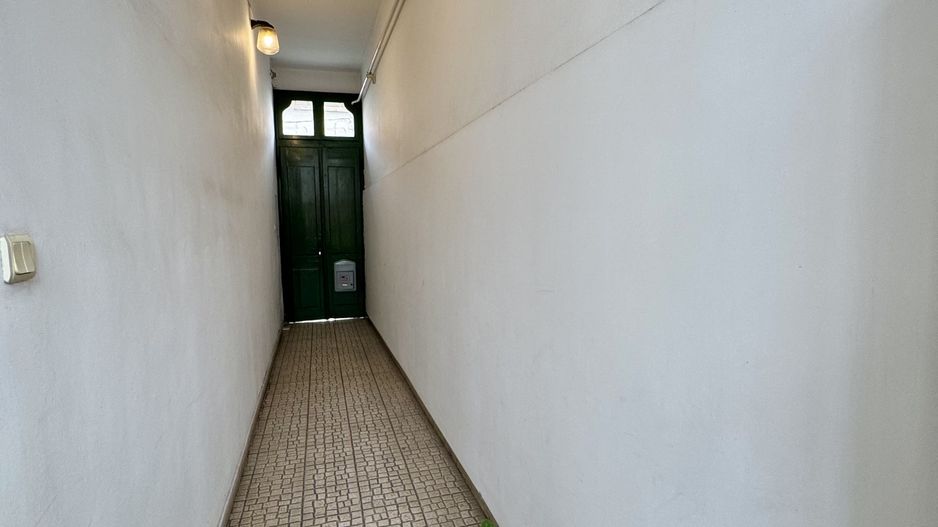 Brâncoveanu  Sp+P+M cu extindere P+1E+M pretabilă afacere - Poză 13