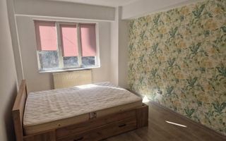 Apartament 2 camere | Str. Liviu Rebreanu | 60,15 mp | Parter înalt - Poză 5