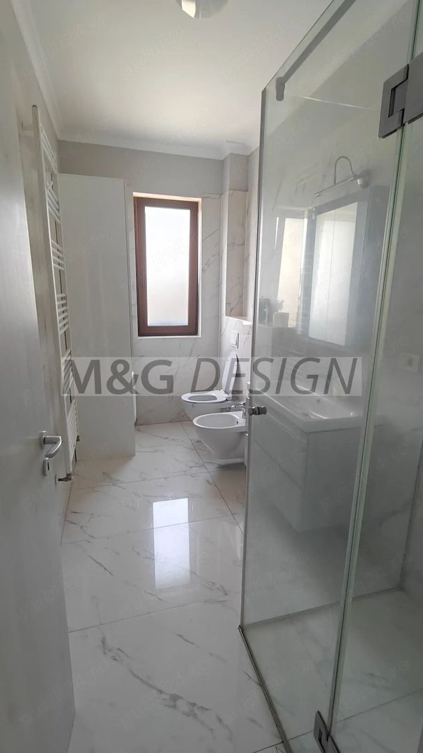 Apartament 2 camere Giroc amenajat - Poză 8