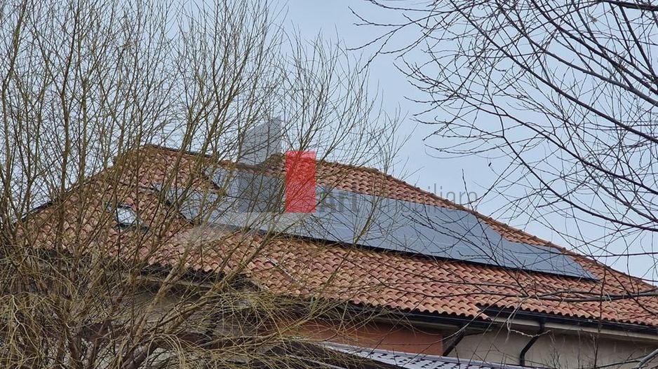 VIla 12 Camere Cernica independenta energetic - Poză 38