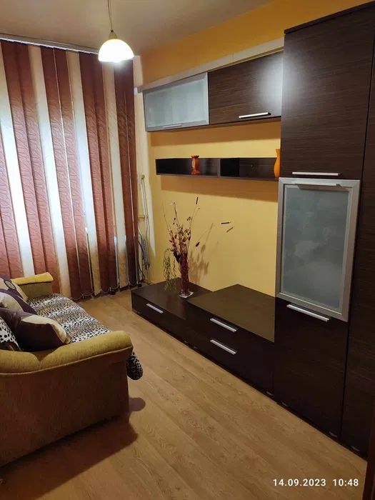 Apartament 3 camere decomandat 2 balcoane Girocului - Poză 3