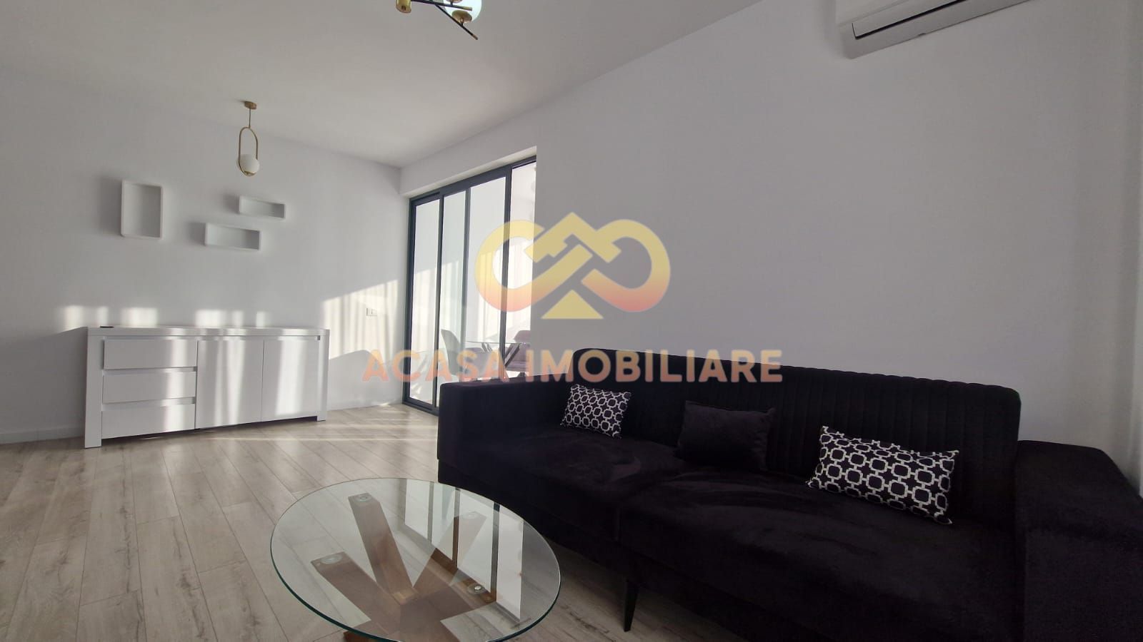 AP  2 CAMERE MOBILAT UTILAT  NOU DACIA COMAT TOWERS - Poză 6