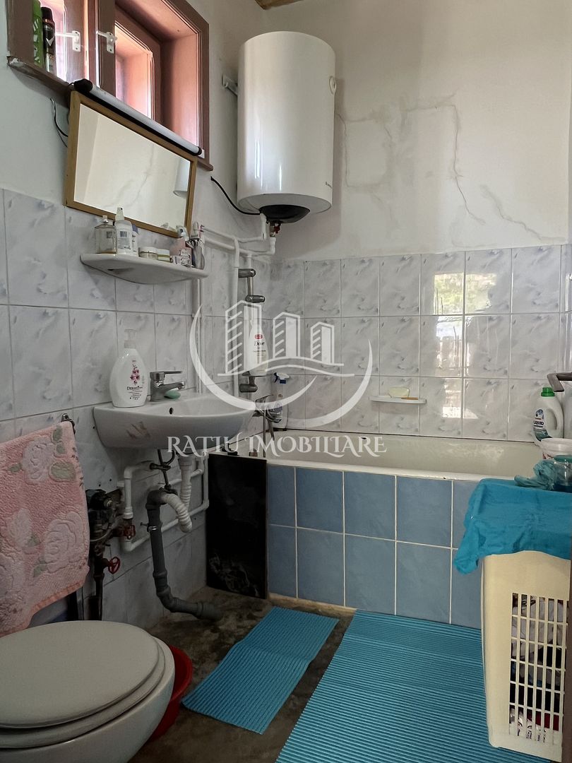 Casa de vacanta | Târgușor | Bihor - Poză 12