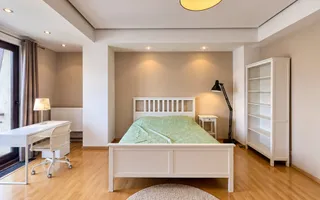 Apartament 4 camere Herastrau 165mp | Terasa | Loc de parcare - Poză 20