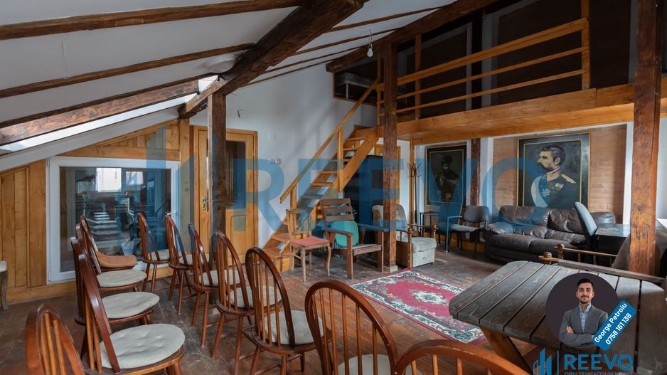 Spațiu comercial/birouri de 220 mp, Str. Oituz, Bacău - Poză 38