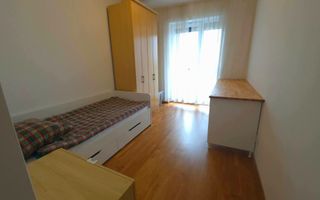 3 camere bloc nou Prima Sucevei central - Poză 5