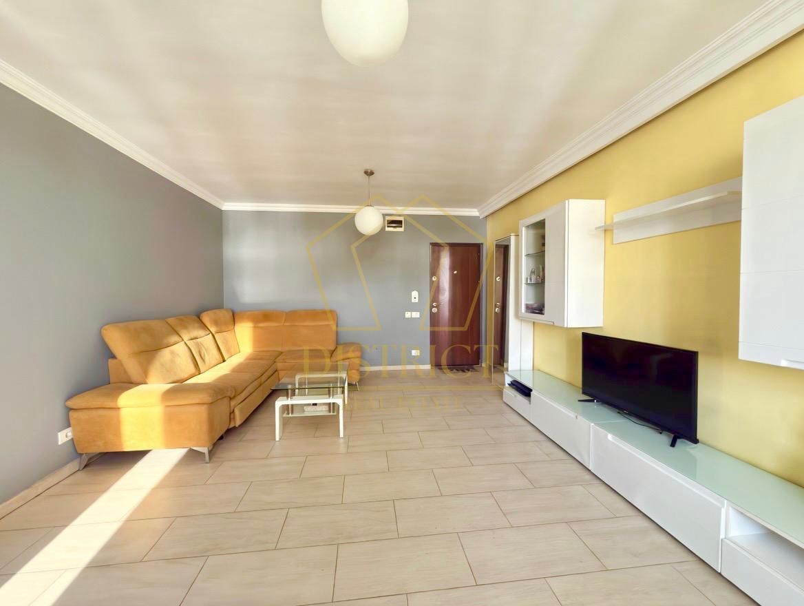 Apartament mobilat cu 3 camere | Dumbravita - Poză 1