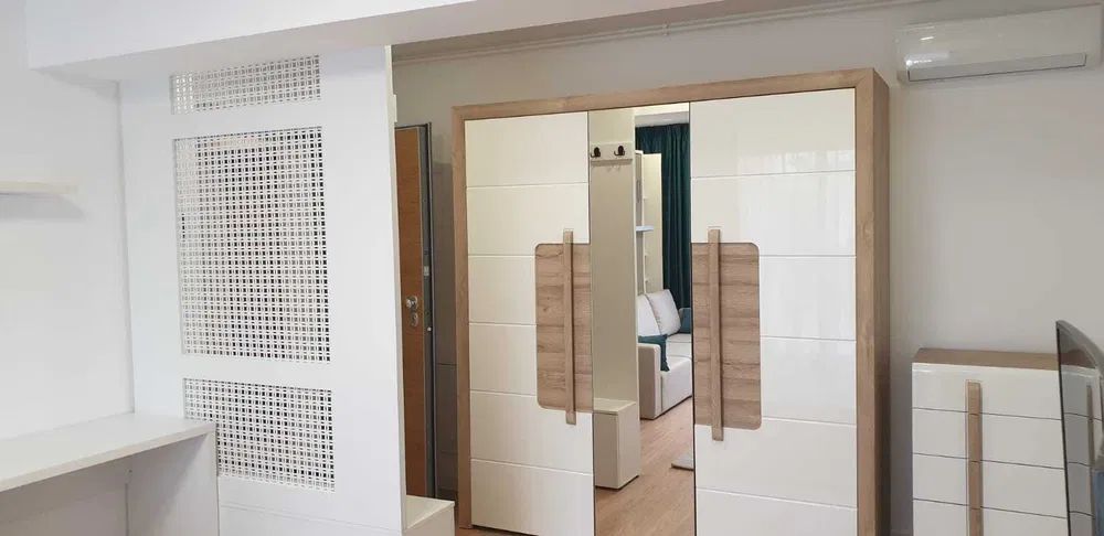 Garsonieră Confort Lux | Titulescu – Petru Rareș nr. 12 - Poză 6