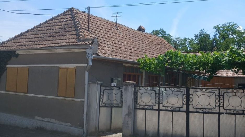 CASA DE VANZARE in TARTARIA - Poză 3