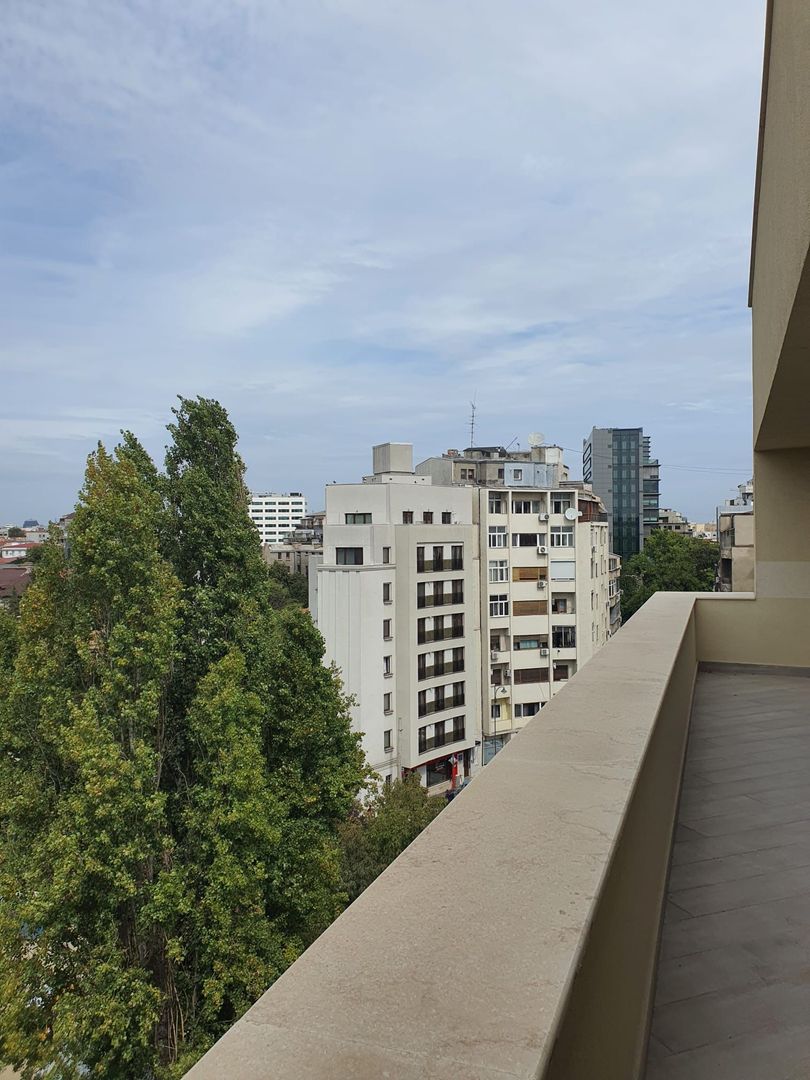 Apartament spatios 3 camere I 155 mp utili I Piata Rosetti - Poză 9