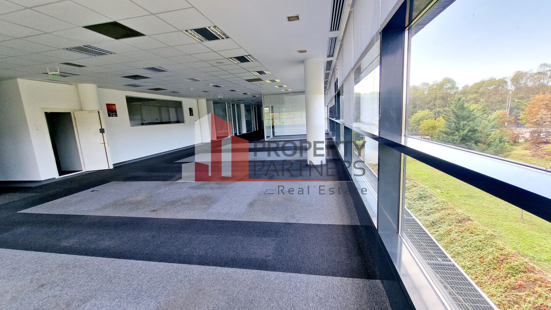 Spatiu modern pentru birouri - 338.07 mp - Baneasa - Nord - Poză 10