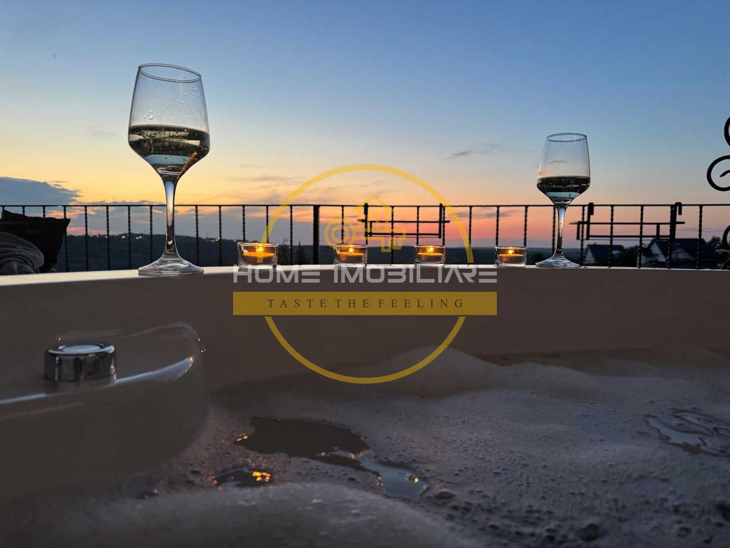 Apartament tip penthouse 120 mp in Breazu - Poză 18