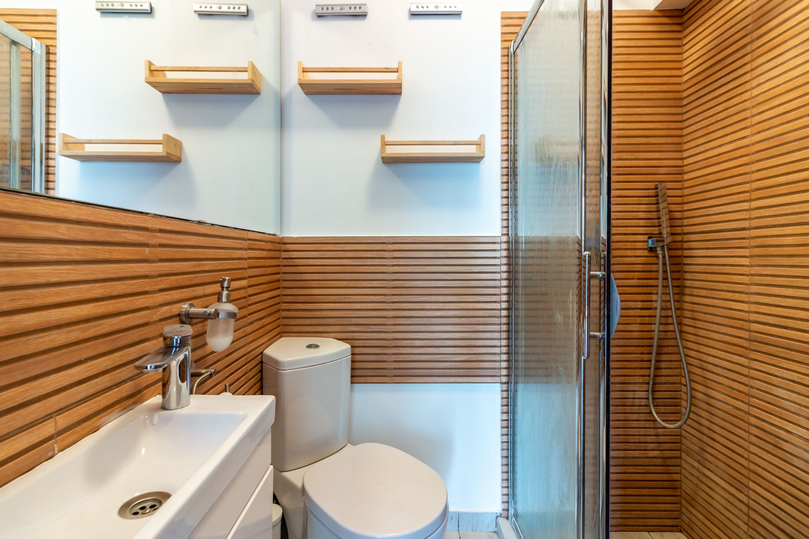 Apartament 3 camere + parcare subterana | Baneasa | Sisesti - Poză 20