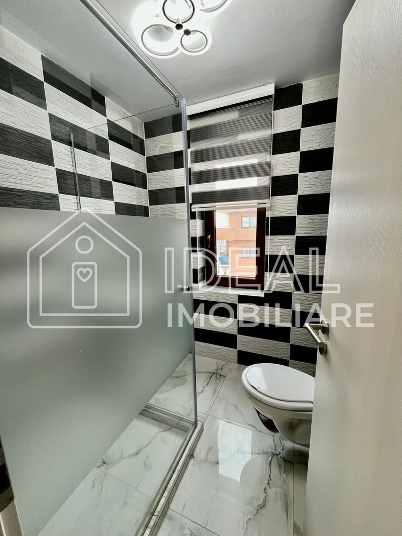 Penthouse de închiriat | Zona Doamna Stanca | 100mpu - Poză 11