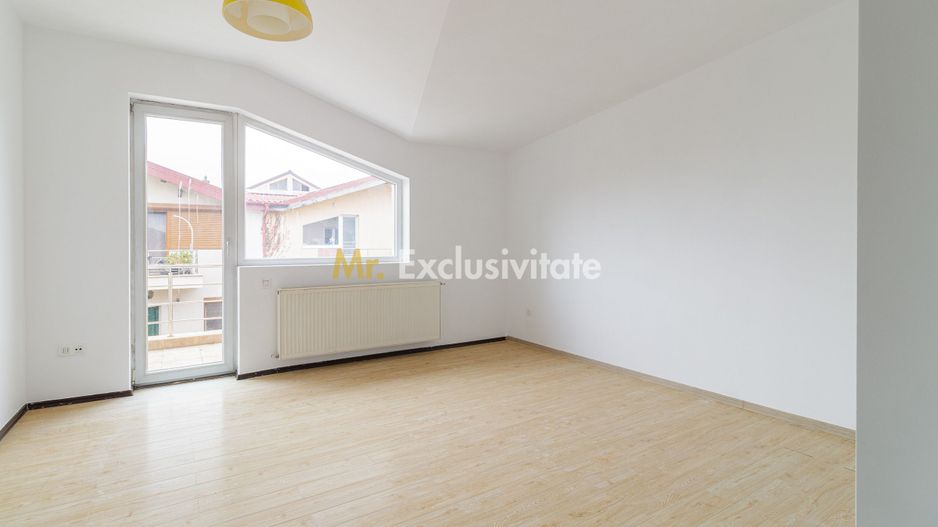 Duplex 4 camere 2 bai - complex inchis  - Sos Oltenitei - Poză 4