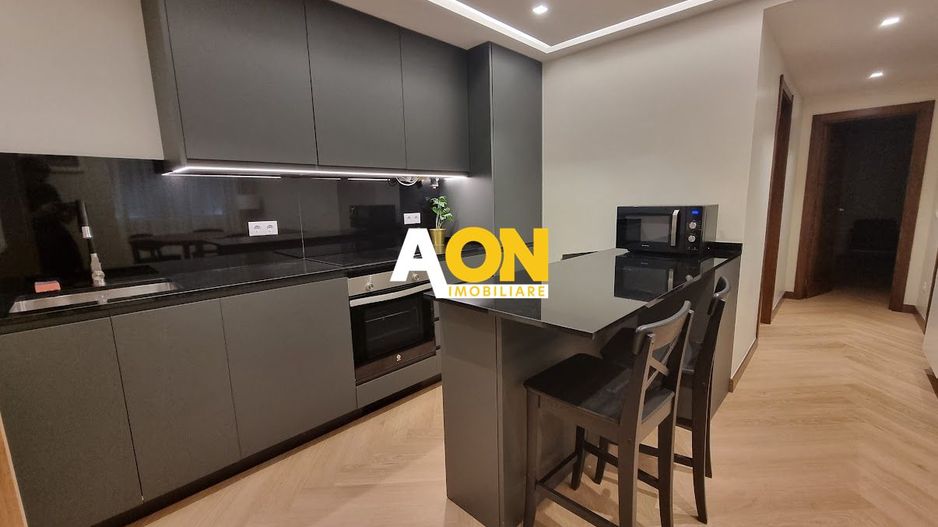 Apartament 3 Camere Superfinisat, Zona Centru - Poză 2