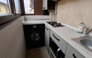 Apartament pe 2 nivele intrare Dumbravita - Poză 14