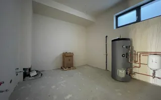 Duplex modern cu terase rooftop și vedere panoramica în Voronet - Poză 11