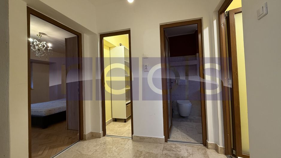 INCHIRIERE 2 CAMERE | PIATA UNIRII | MOBILAT ȘI UTILAT - Poză 11