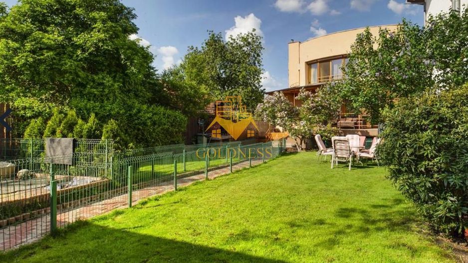 Casa individuala, Parcare, Curte Proprie, Andrei Muresanu - Poză 15