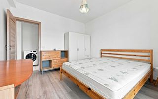 Apartament 3 camere, 78 mp, mobilat și utilat, cu loc de parcare – Rediu (Dealul Zorilor/Complex EOS) - Poză 7