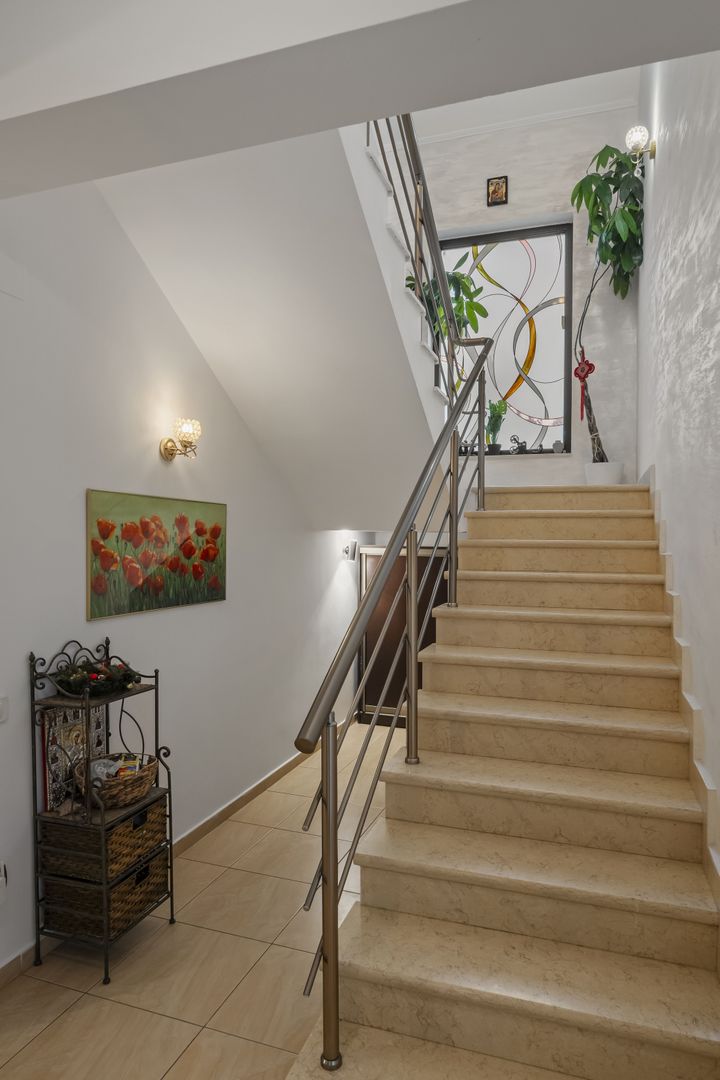 Vila din poveste este de vanzare in Pipera - Poză 26