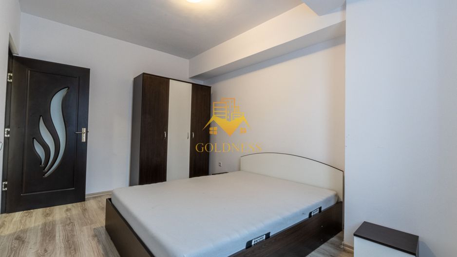 3 Camere, Open Space, bloc nou, Parcare Subterana, Zona Auchan, Iris - Poză 5