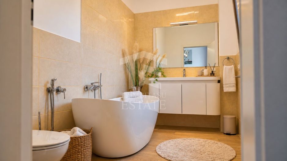 VILA P+1+M | SANTA MARIA BAY | VEDERE LA MARE - Poză 25