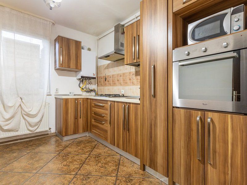 Vânzare apartament cu 2 camere, 62 mp utili, situat într-un imobil tip vilă - Poză 11