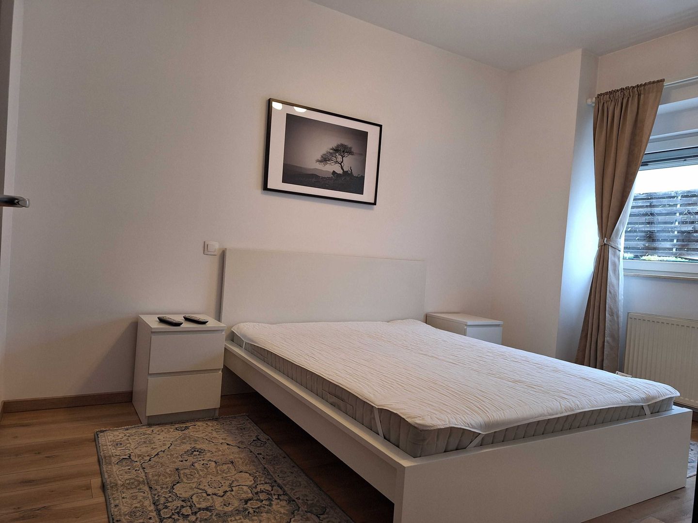 Duplex elegant,81 mp, 2 bai, Serena Apartments, 550m de Parcul Carol - Poză 4