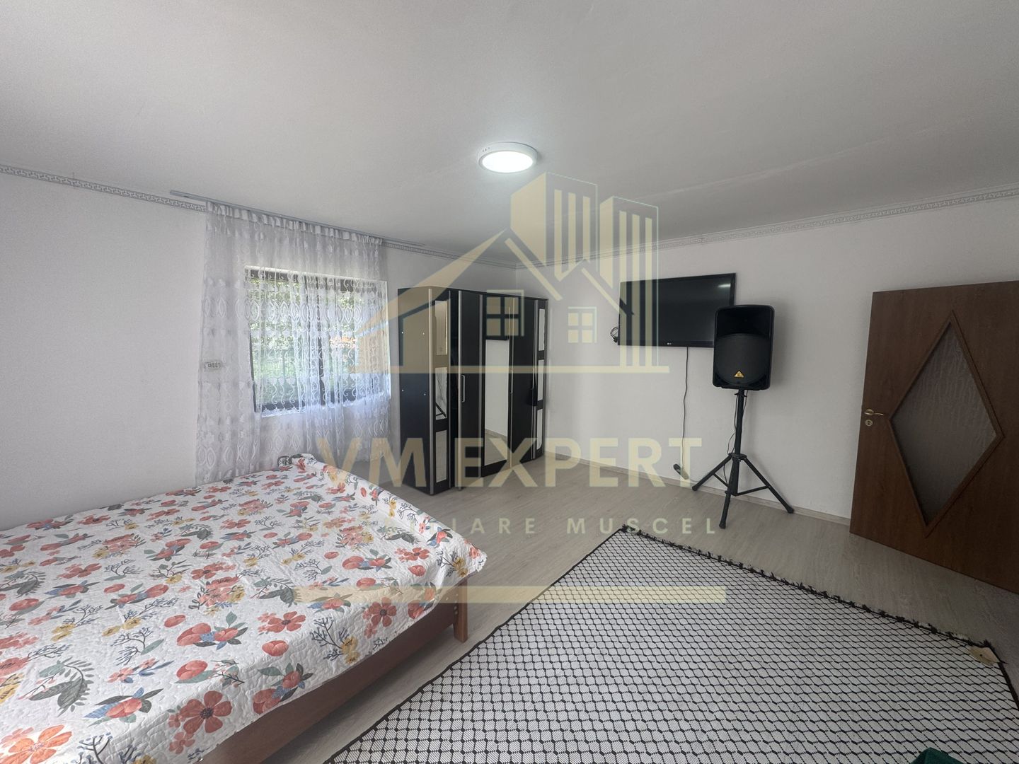 CASA DE VANZARE CU 4 CAMERE, APA SARATA, CAMPULUNG - Poză 6