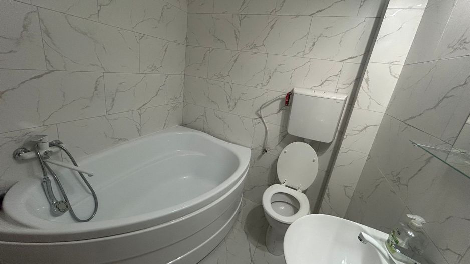 2 Camere Piata Constitutiei + Loc de Parcare - Poză 6