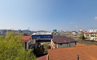 Inchiriere 2 camere 80 mp utili cu terasă 40 mp - Poză 10