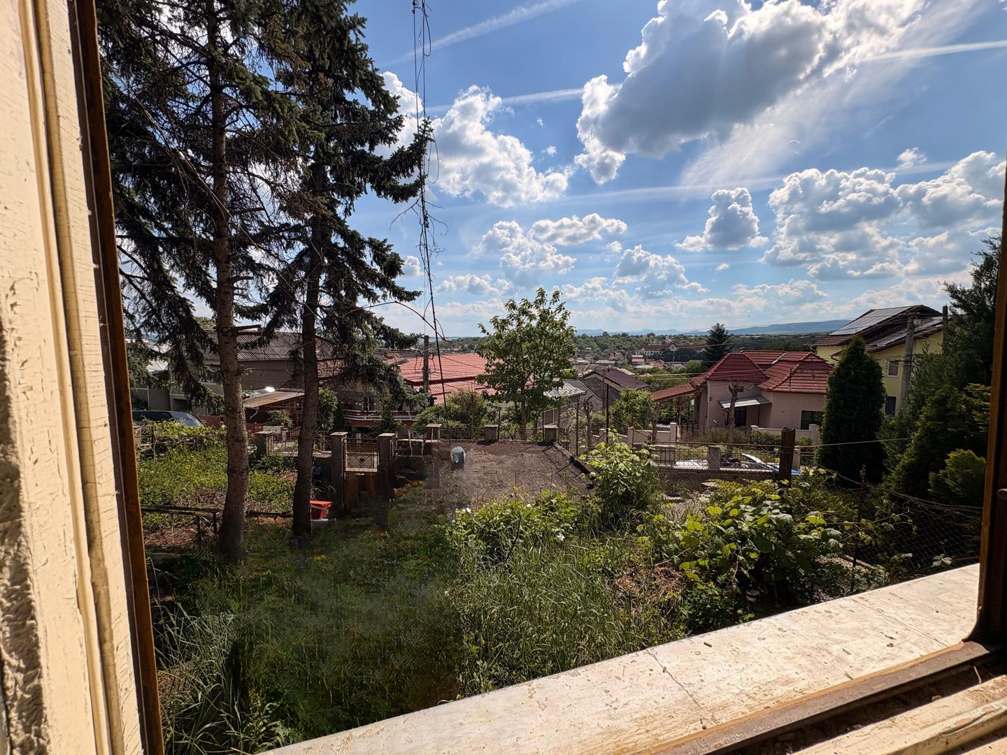 Casa individuala de vanzare | Turda, jud. Cluj - Poză 3