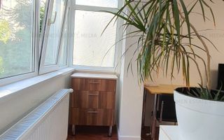 2 camere renovat modern, complet mobilat si utilat, Calea Mosilor Metrou Obor - Poză 3