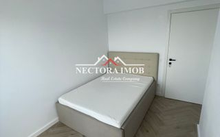 NECTORA IMOB-Apartament 3 camere, Prima Arena, 65 mp, Mobilat/Utilat - Poză 7