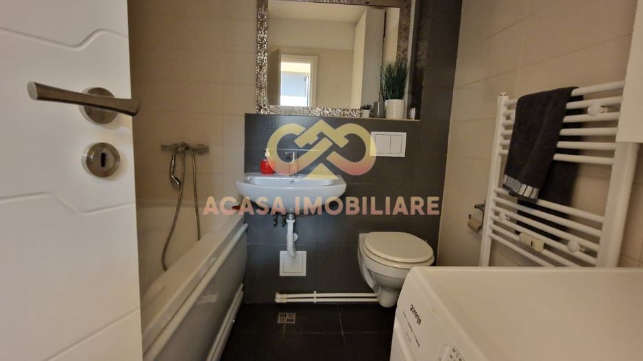 ALEXANDRU  APARTAMENT 2 CAMERE 58MP - Poză 15