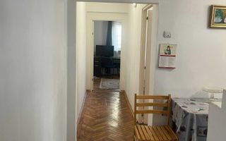 Apartament cu 2 camere, 40mp, decomandat, Zona UMFST - Poză 6